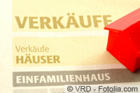 Gelbes Blatt Verkäufe