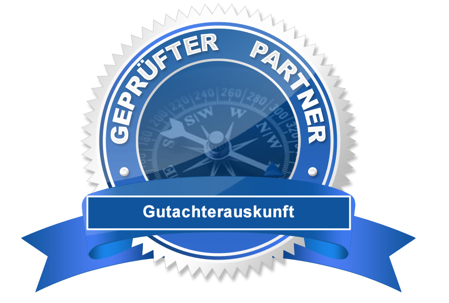 Gutachterauskunft