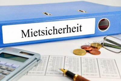 Mietsicherheit