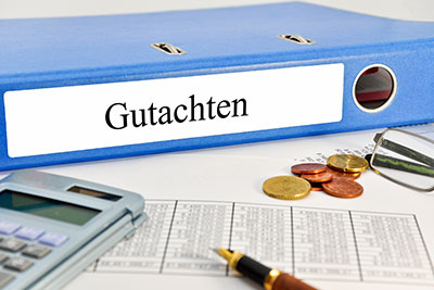 Gutachten