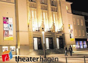 Theater Hagen