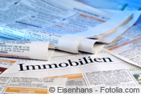 Zeitung Immobilien