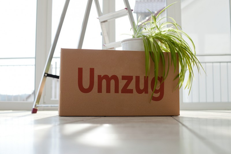 Umzug