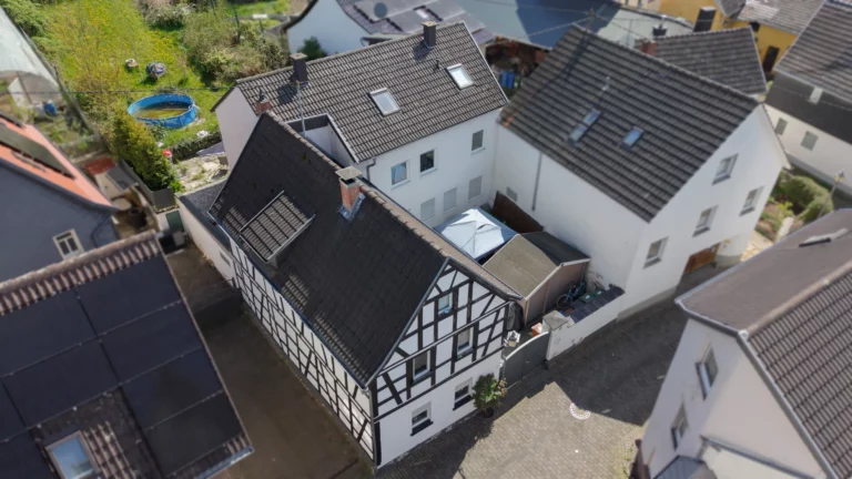 Solide Kapitalanlage – drei vermietete Wohneinheiten mit Renditepotenzial!