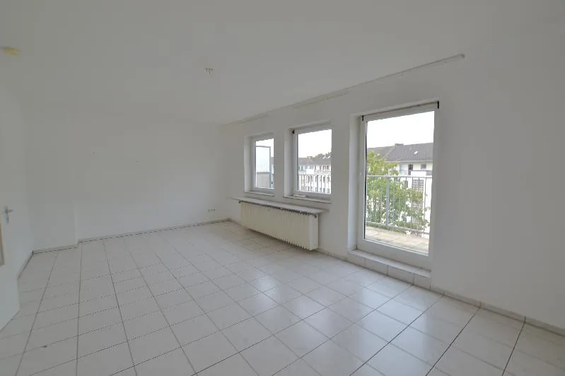 Eigentumswohnung wird ihr neues Zuhause! Penthousewohnung in Rheydt – Zentrum