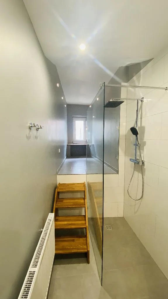 TOP renovierte, helle ca. 48,70 m² Wohnung am Westpark!
