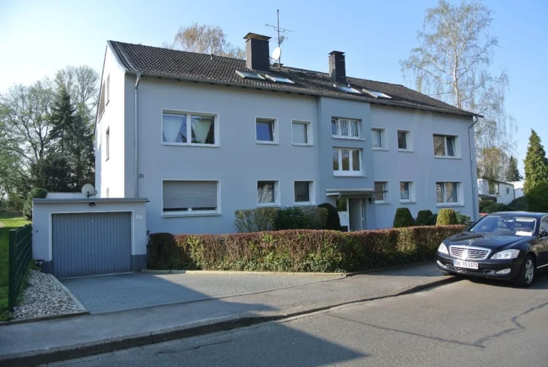 Renovierte 2 1/2 Zimmer Wohnung in Dortmund-Wellinghofen zu vermieten!