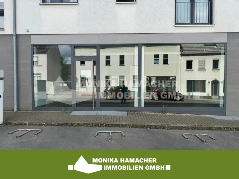 Flexibel nutzbare, moderne Büro-/Gewerbeflächen in Refrath