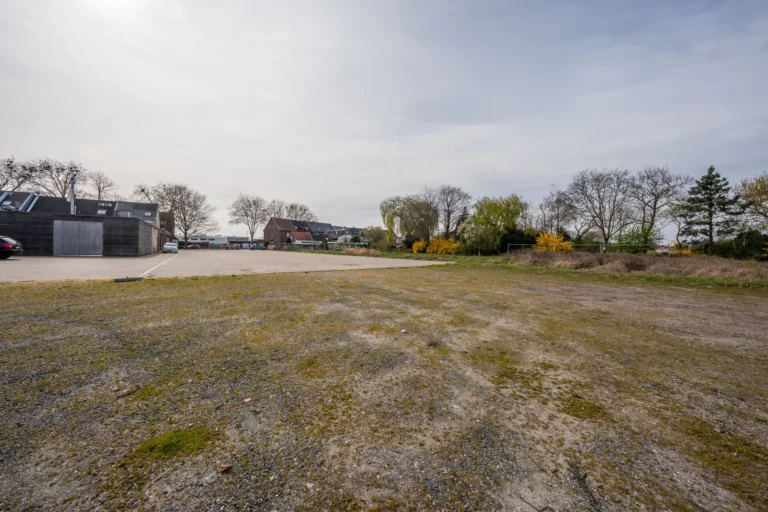 Standort mit Perspektive – 9.120 m² Gewerbegrundstück in Heinsberg!