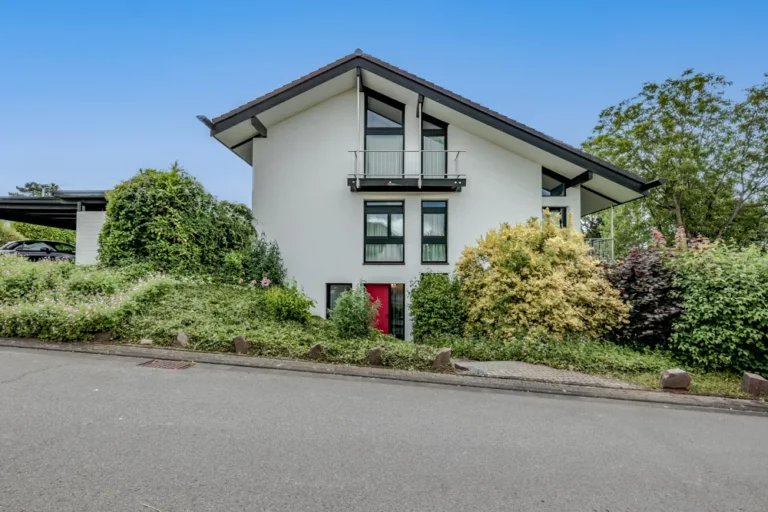 Vermieten, selbst nutzen oder beides – Haus mit Einliegerwohnung *provisionsfrei*
