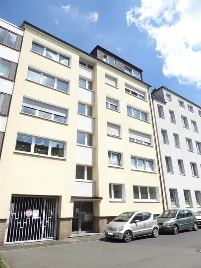 Mietwohnung Nähe des Josefs – Hospital mit ca. 105 m² Wfl.