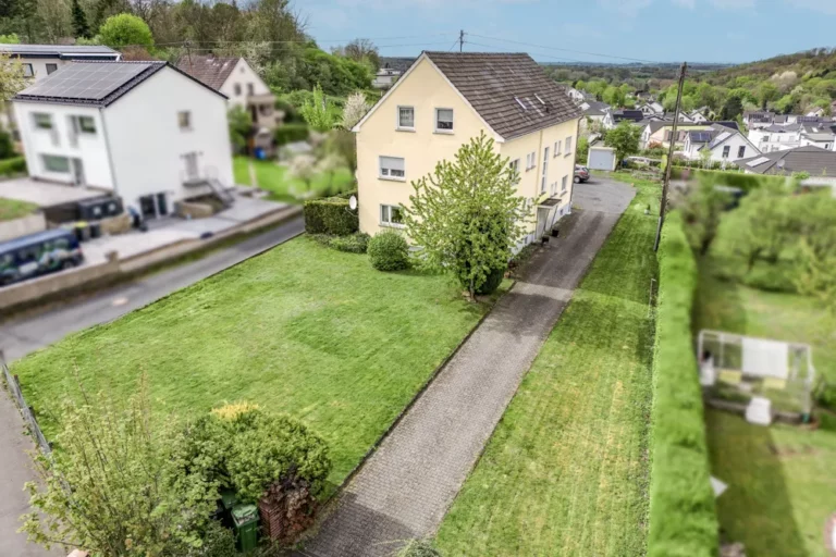 Kapitalanlage in gefragter Lage von Königswinter-Thomasberg *provisionsfrei*