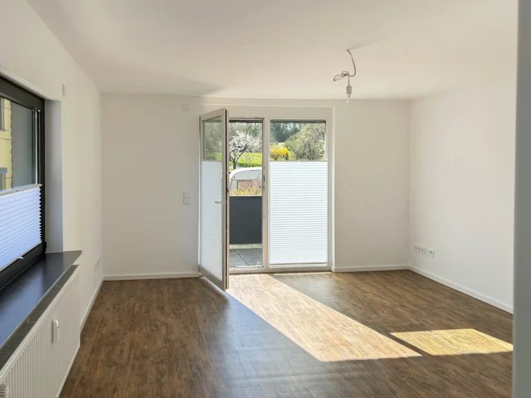 Traumhafte Wohnung in charmanten Zweifamilienhaus im Westerwald!