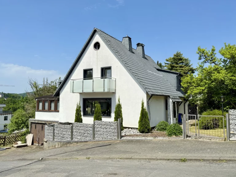 Einziehen und wohlfühlen – hochwertig saniertes Zuhause mit besonderem Mehrwert!