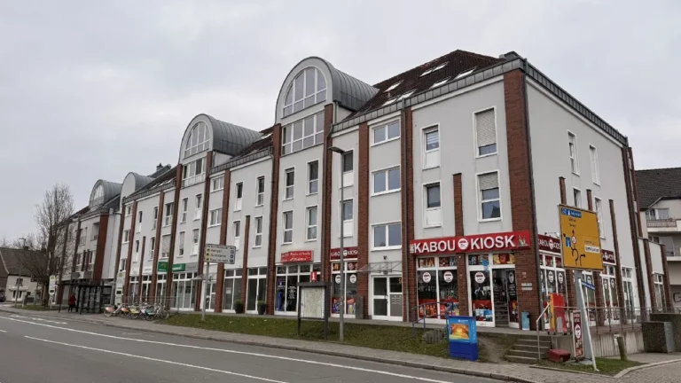ca. 98 m² Laden-/Praxisfläche, in Witten-Herbede zu vermieten
