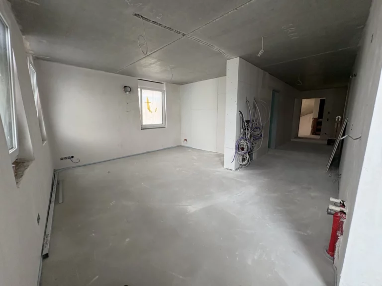 Moderne 2-Zimmer-Etagenwohnung mit Balkon –  in Unna