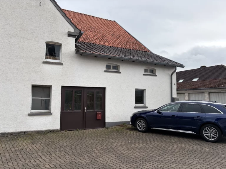 Fröndenberg-Dellwig: Kleines Lager – unbeheizt