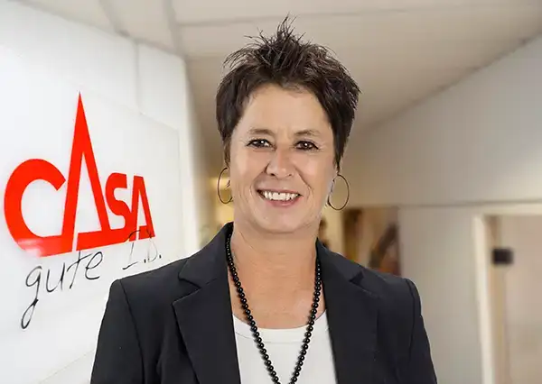Portrait von Tanja Stankiewicz