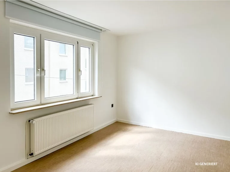 Wohlfühlen leicht gemacht: Helle 2-Zimmer-Wohnung in beliebter Lage in Langerfeld