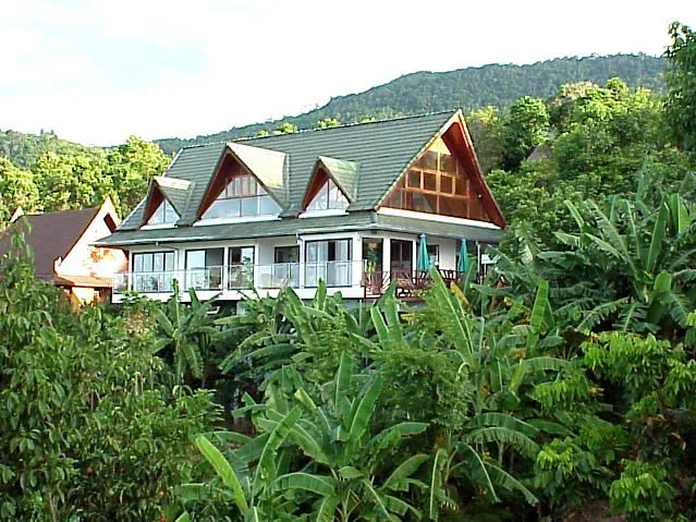 KHO SAMUI – GÄSTEHAUS IN TRAUMLAGE MIT GESCHÄFTSÜBERNAHME