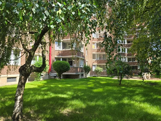 Zentrumsnahe 3-Zimmerwohnung mit TG-Stellplatz 
Mönchengladbach-Hardterbroich-Pesch