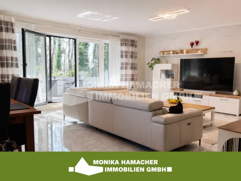 Haus im Haus in Moitzfeld! Kaufen – einziehen – genießen!