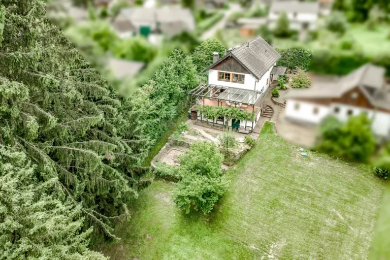 Charmantes Wohnhaus in Traumlage – Oberpleis / Weiler / Hartenberg